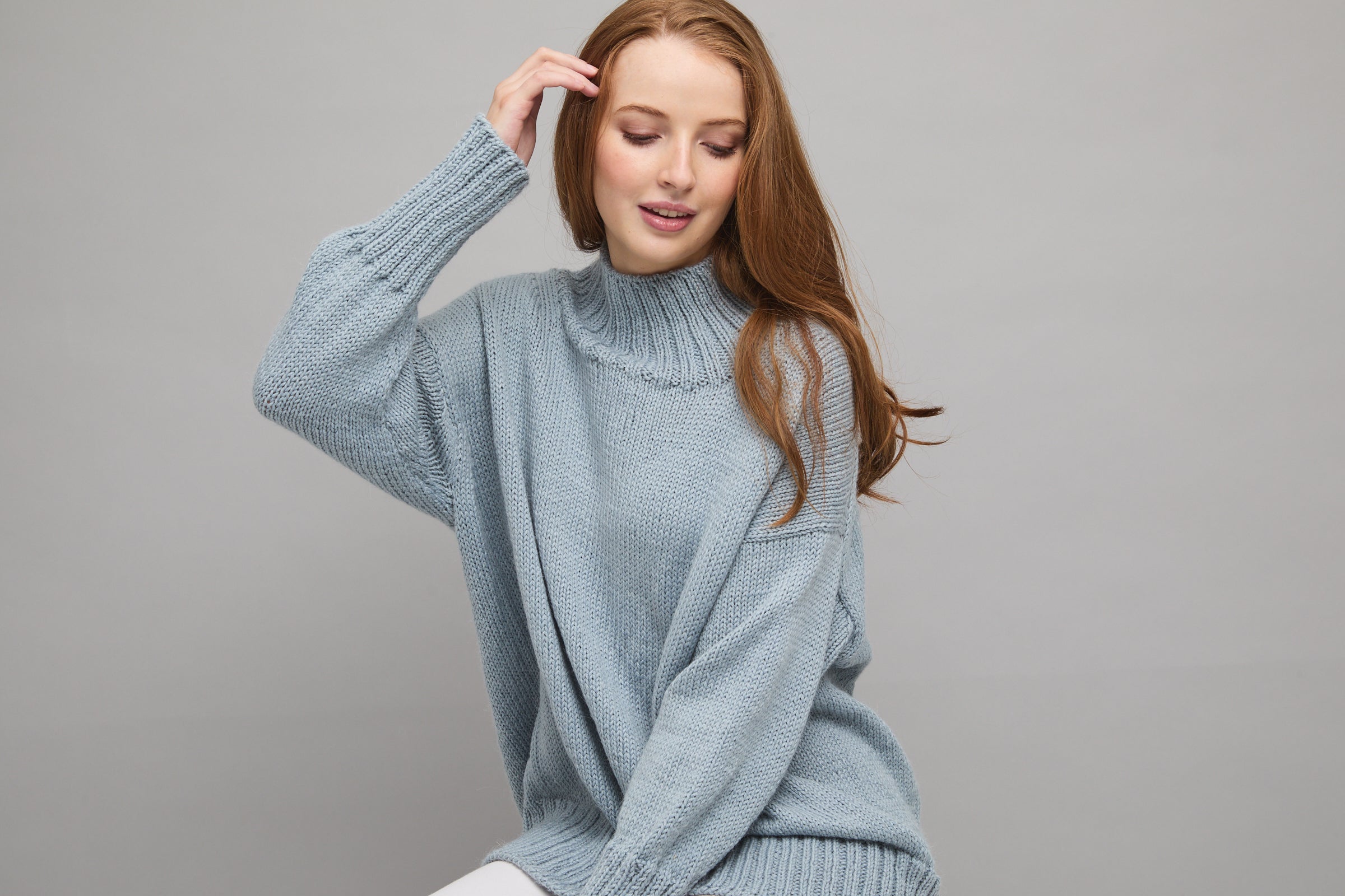 Winter 2023 Patterns