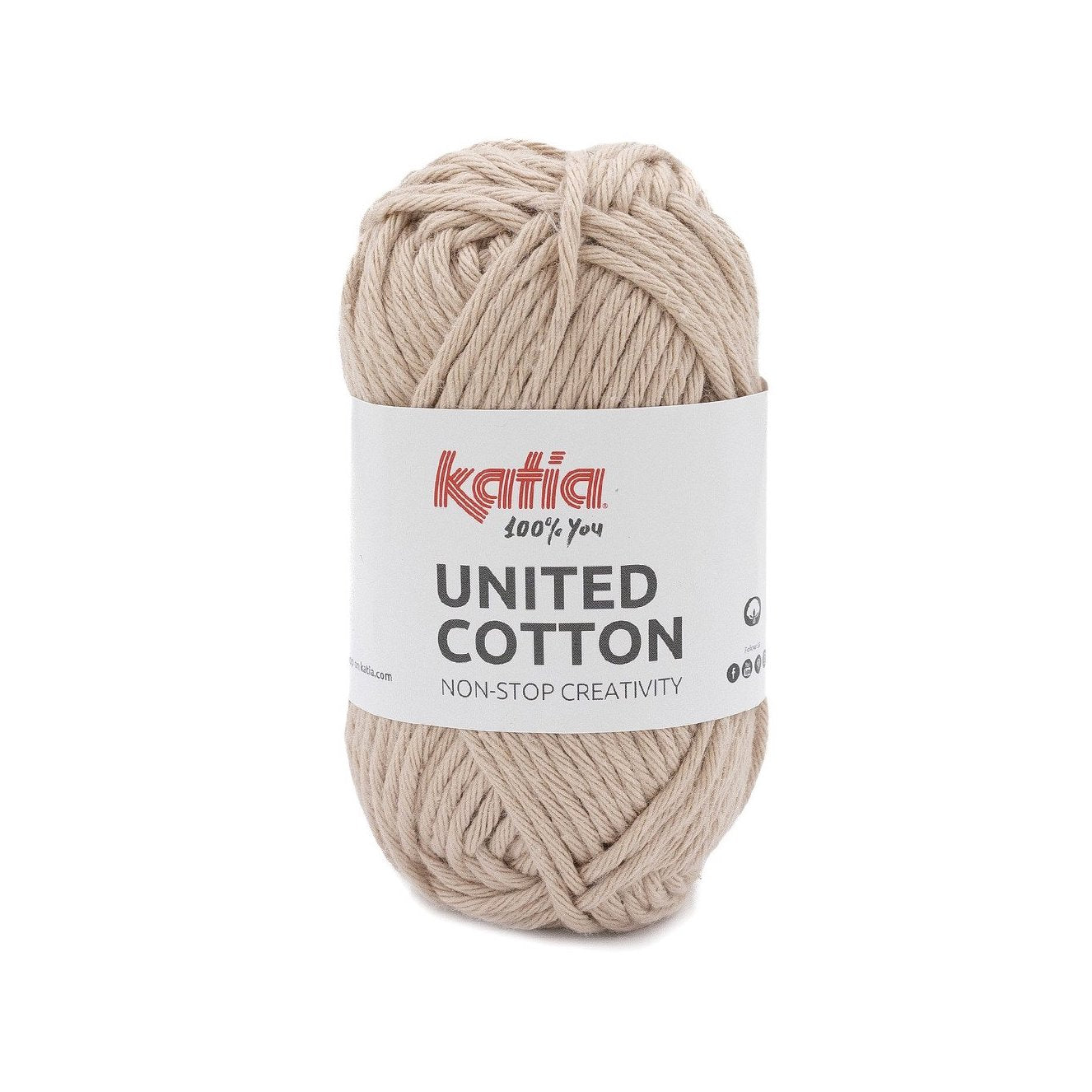 UNITED COTTON