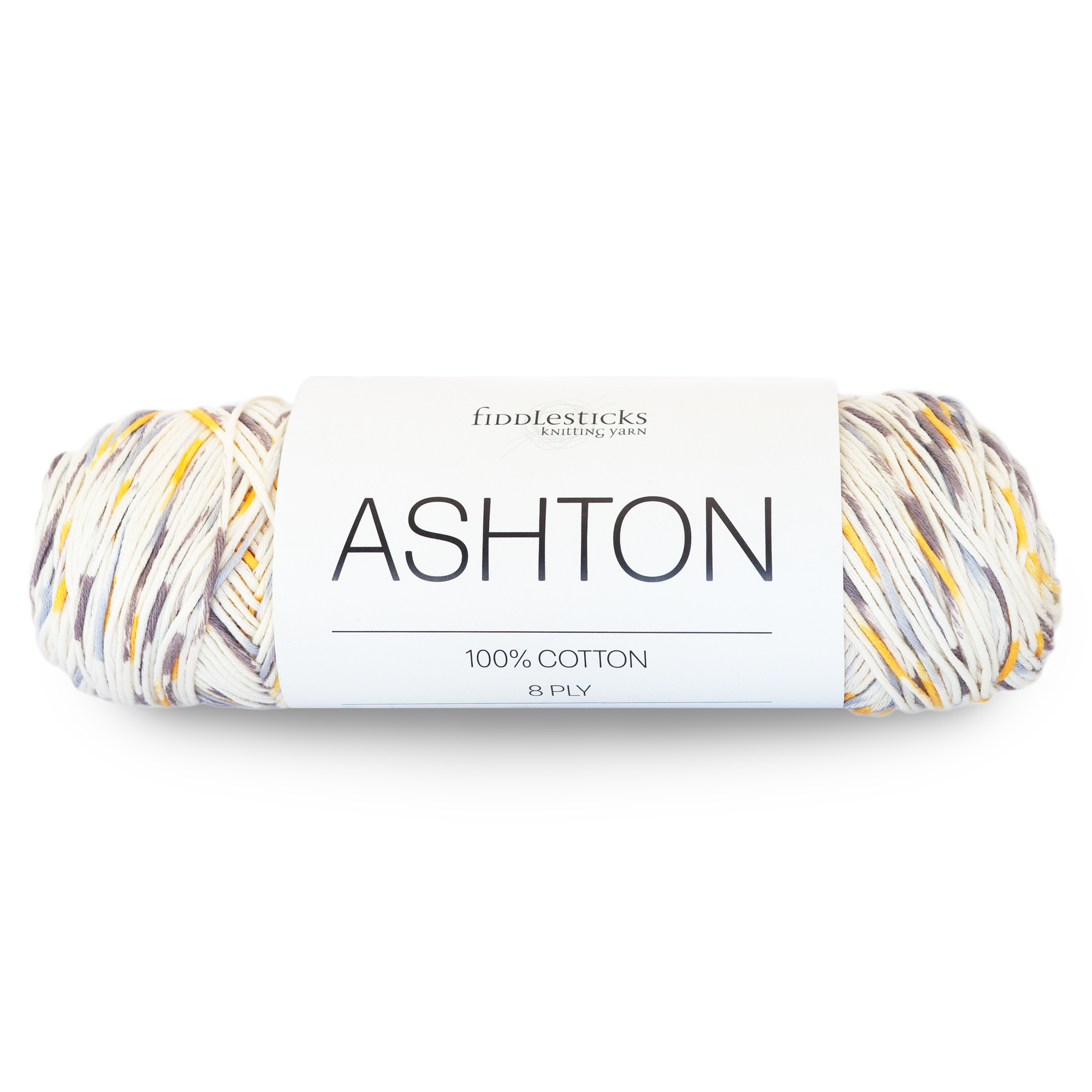ASHTON