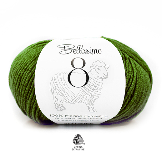 BELLISSIMO 8
