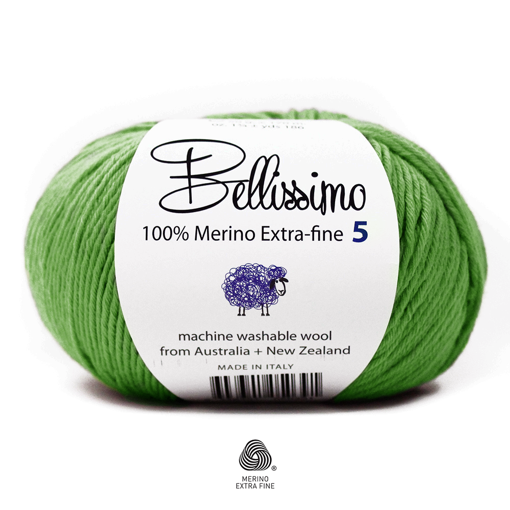 BELLISSIMO 5