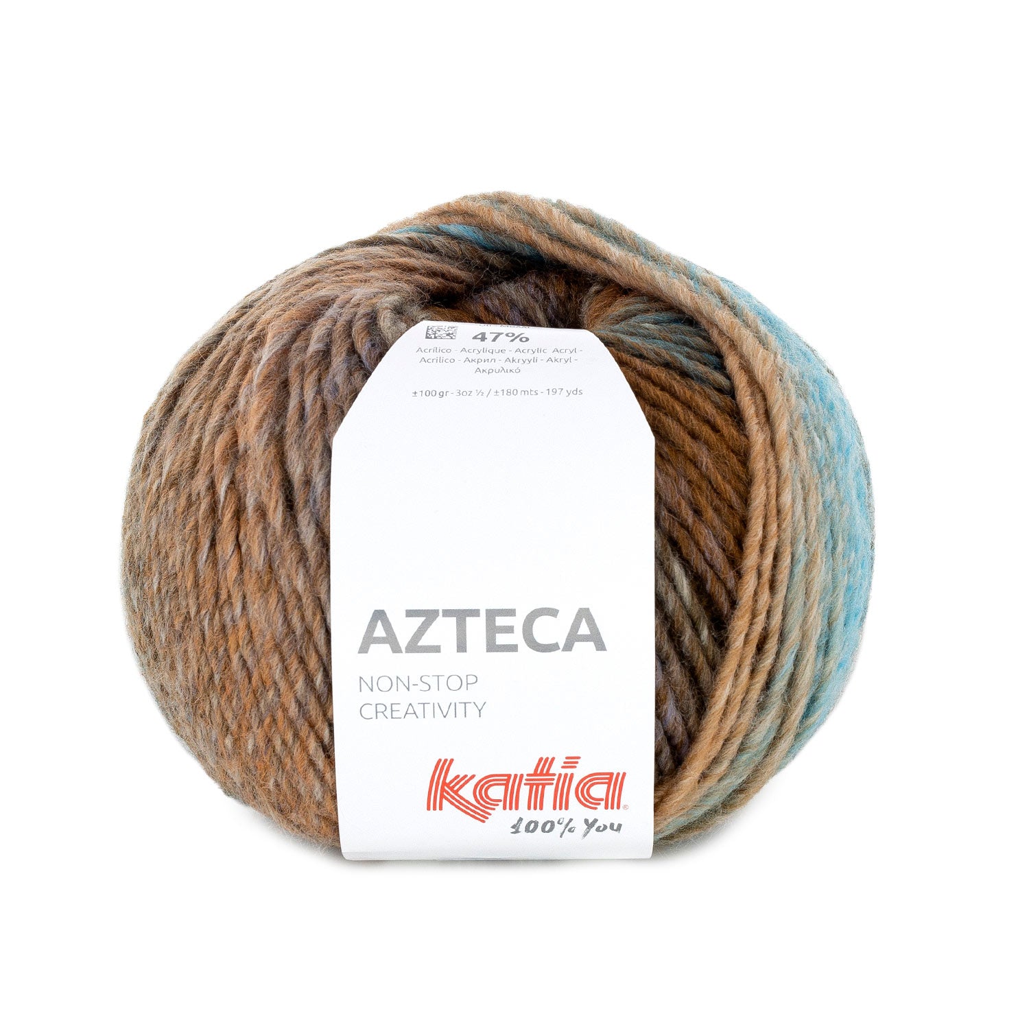 AZTECA