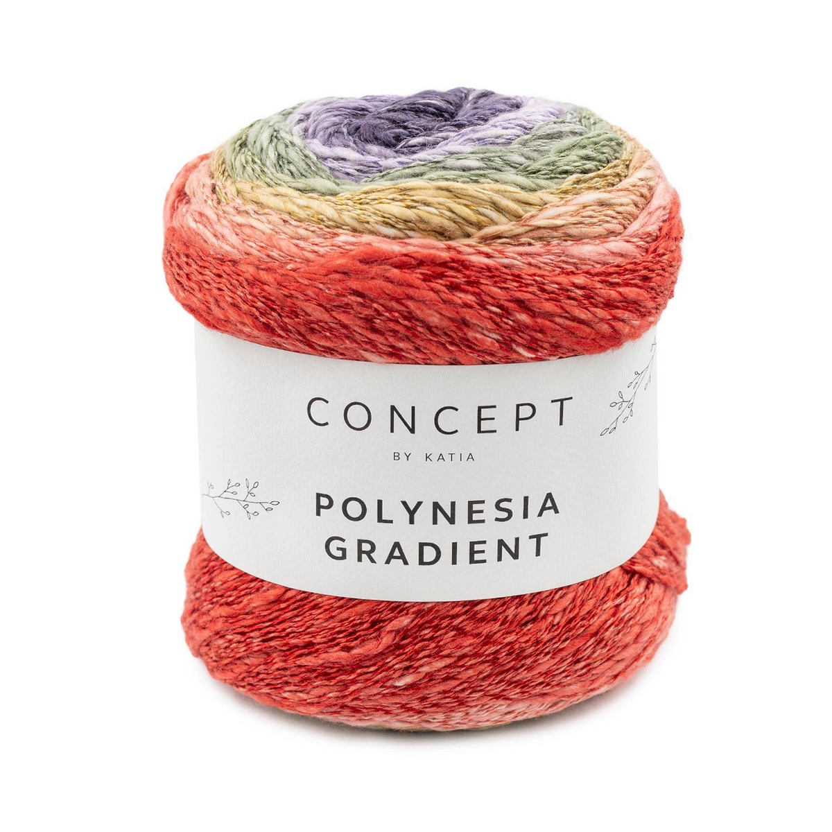 POLYNESIA GRADIENT