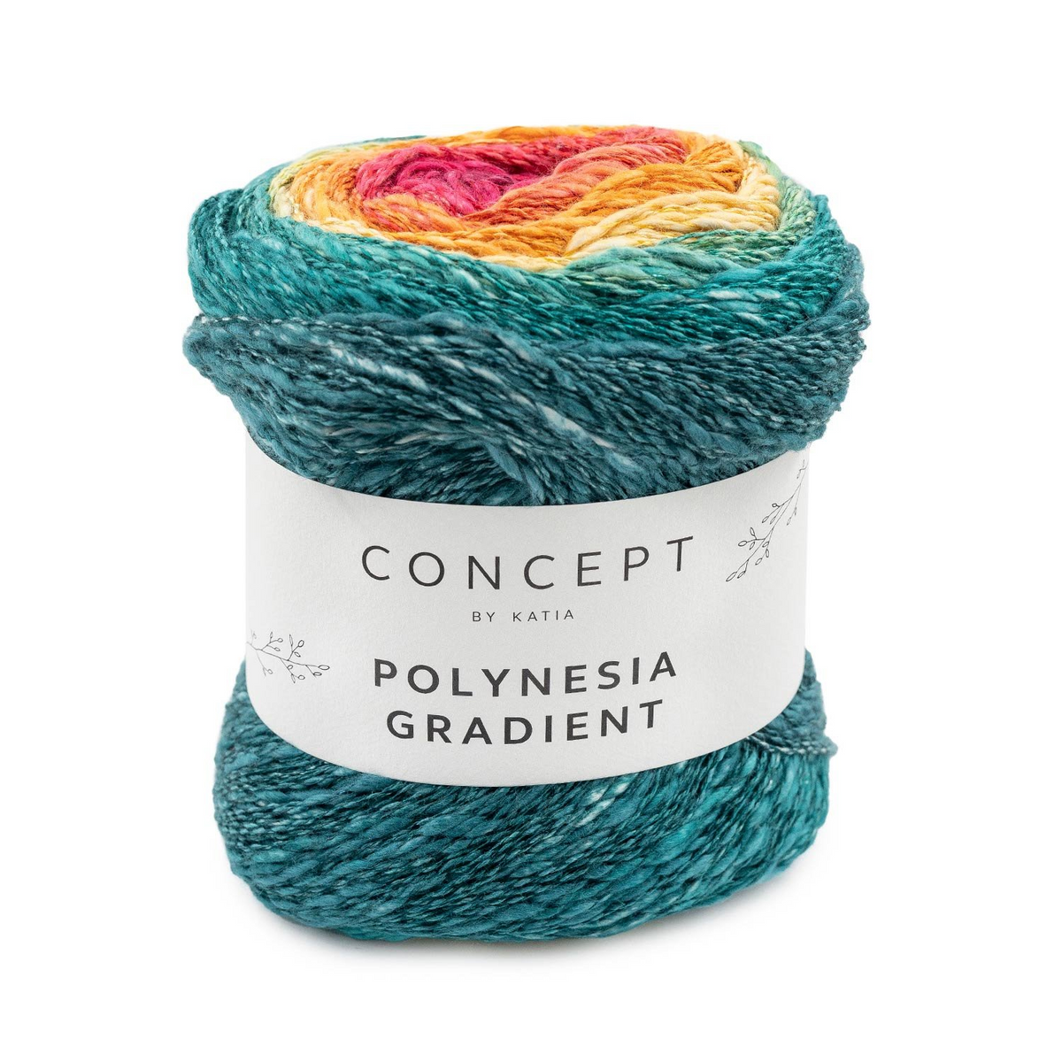 POLYNESIA GRADIENT