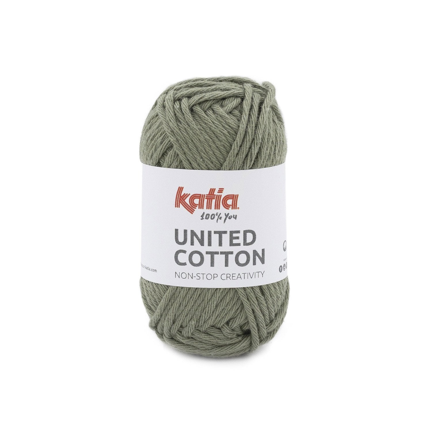 UNITED COTTON