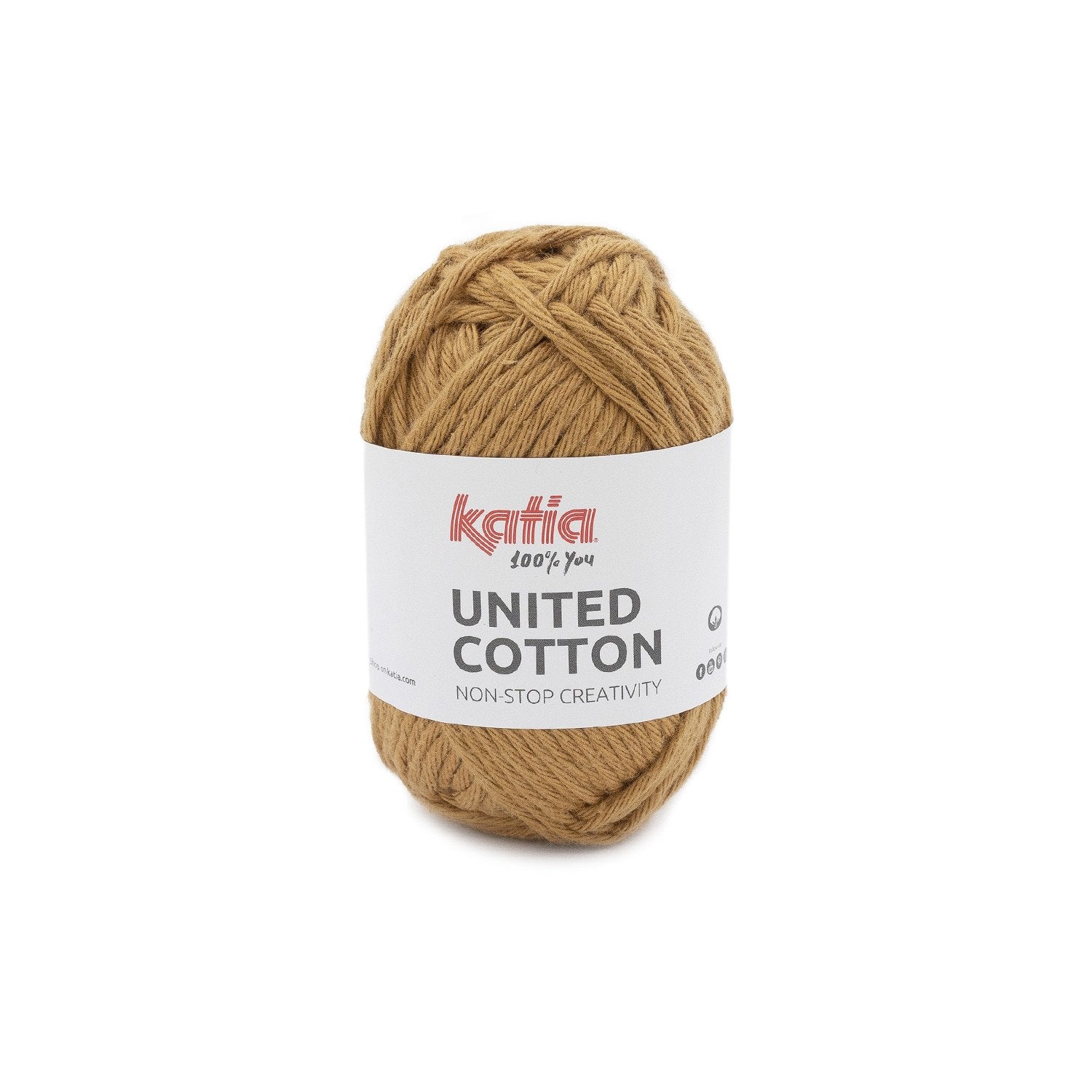 UNITED COTTON