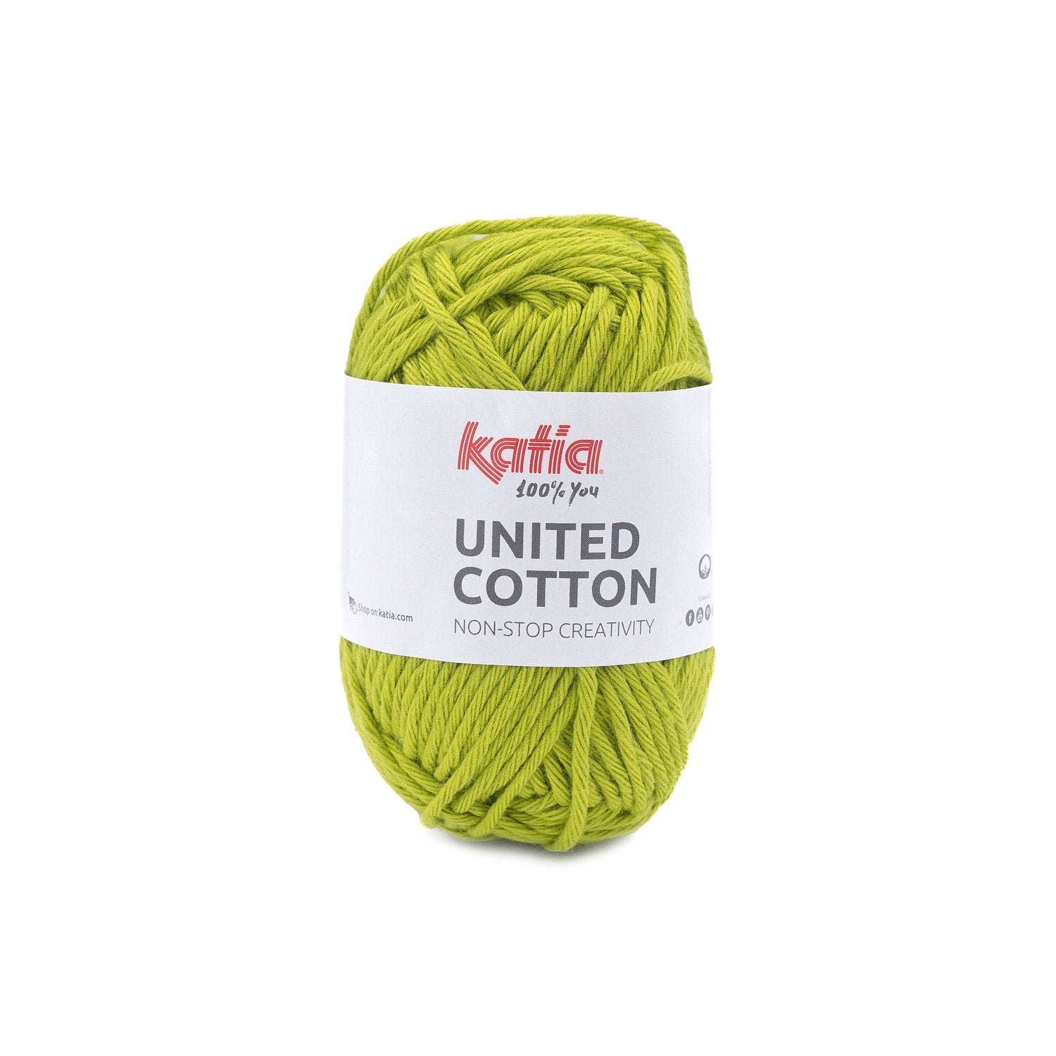 UNITED COTTON