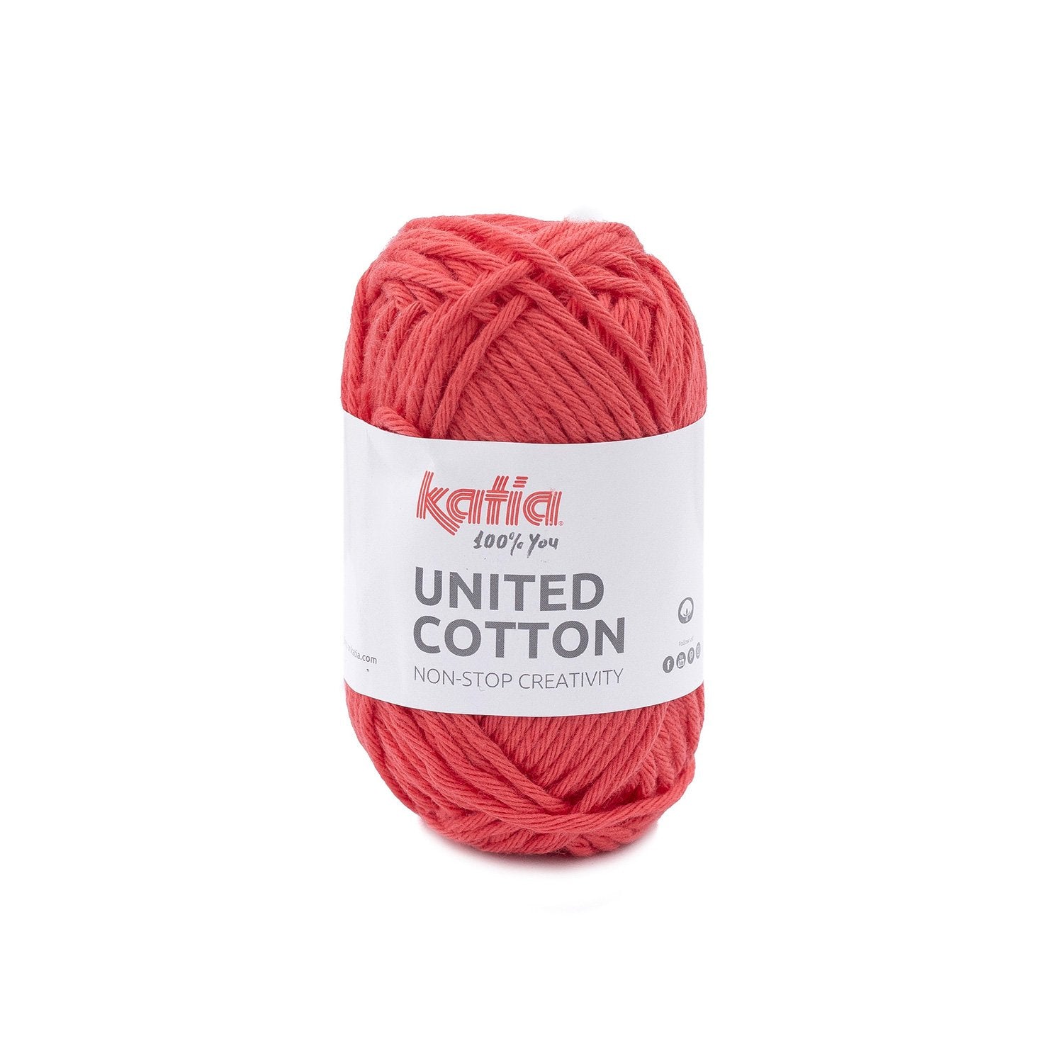 UNITED COTTON