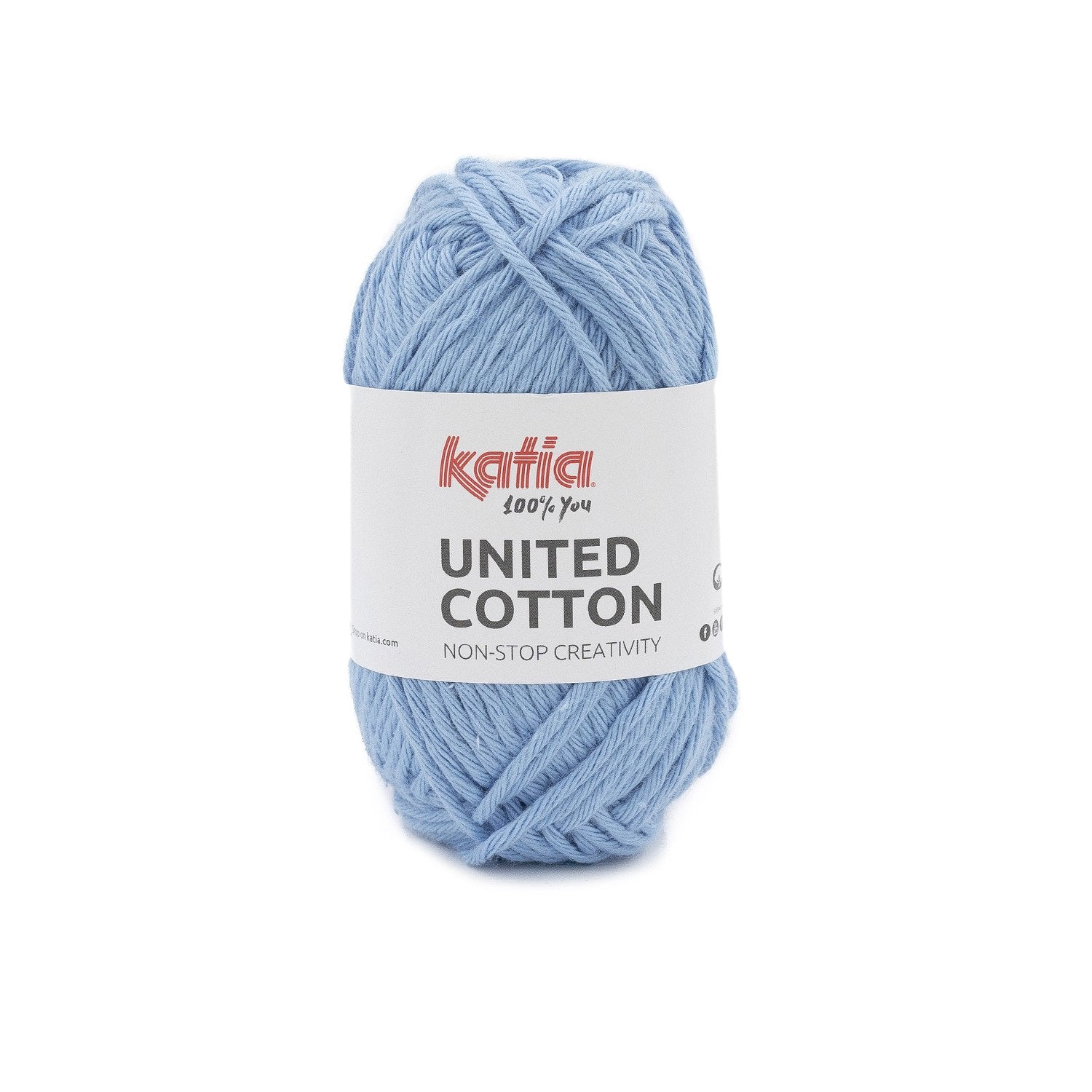 UNITED COTTON