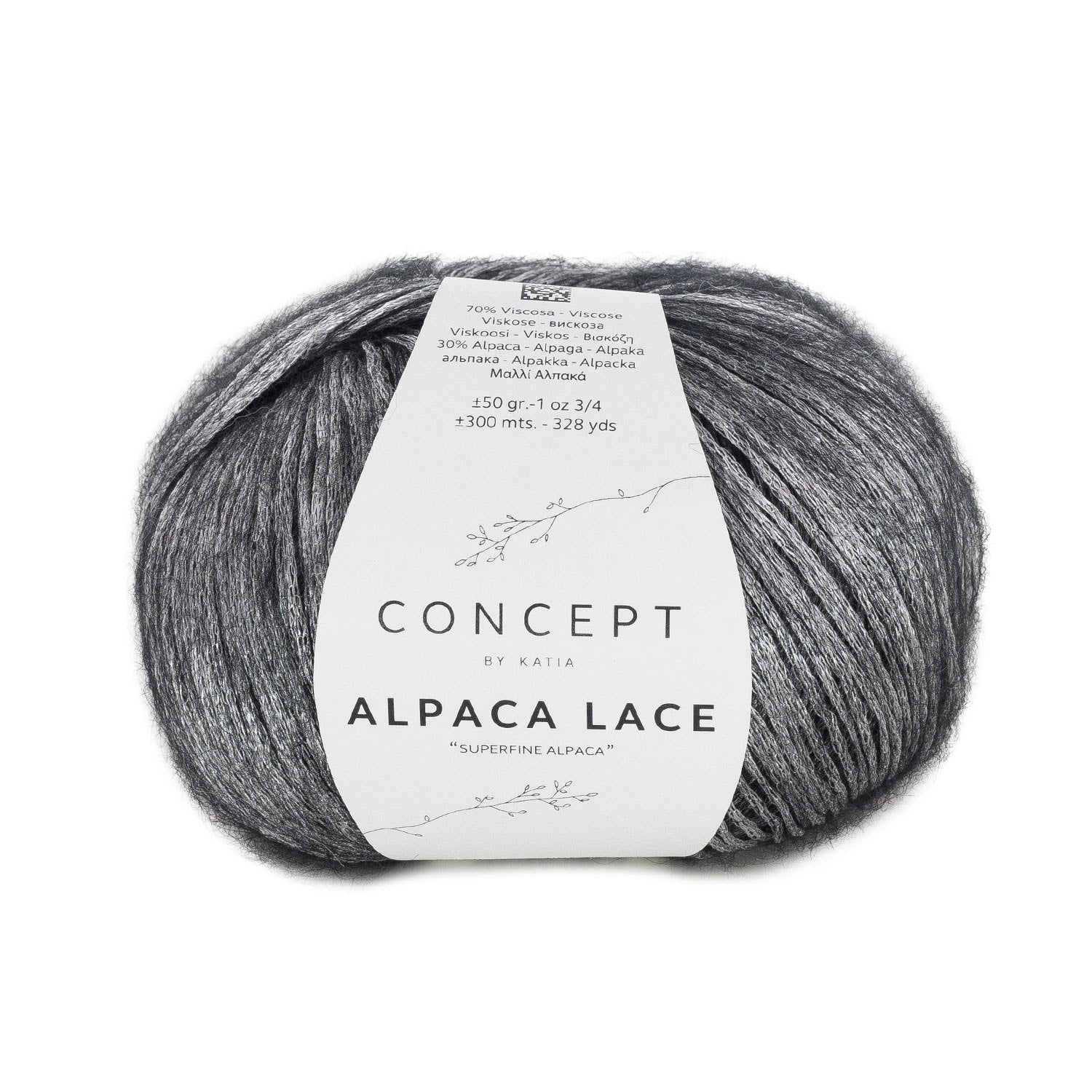 ALPACA LACE