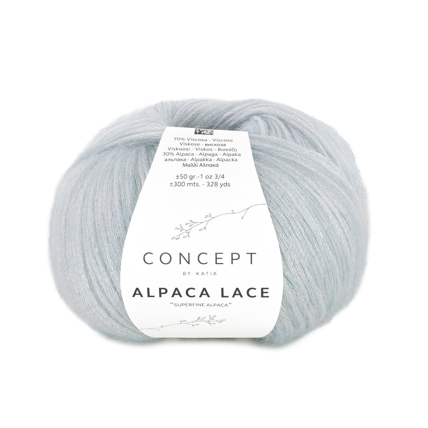ALPACA LACE