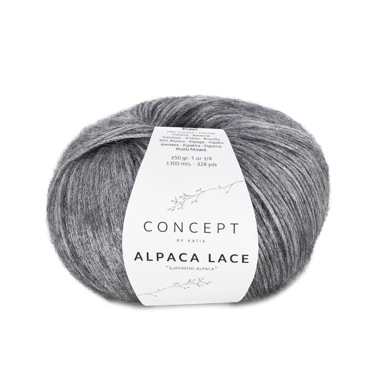 ALPACA LACE
