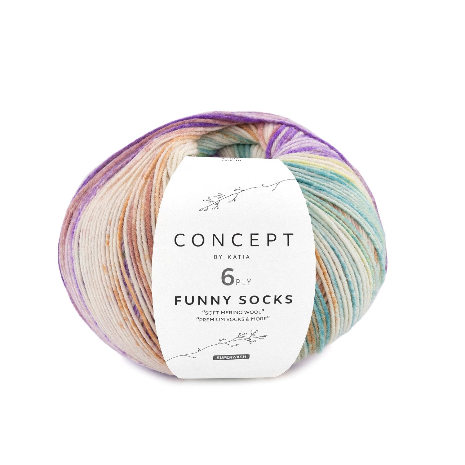 FUNNY SOCKS