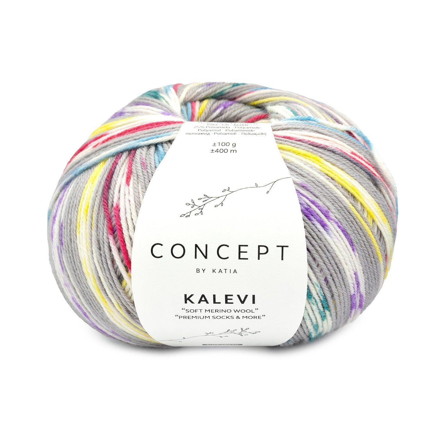 Kalevi Socks