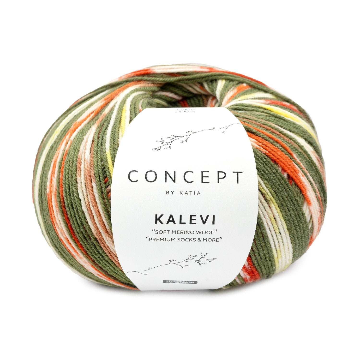 Kalevi Socks