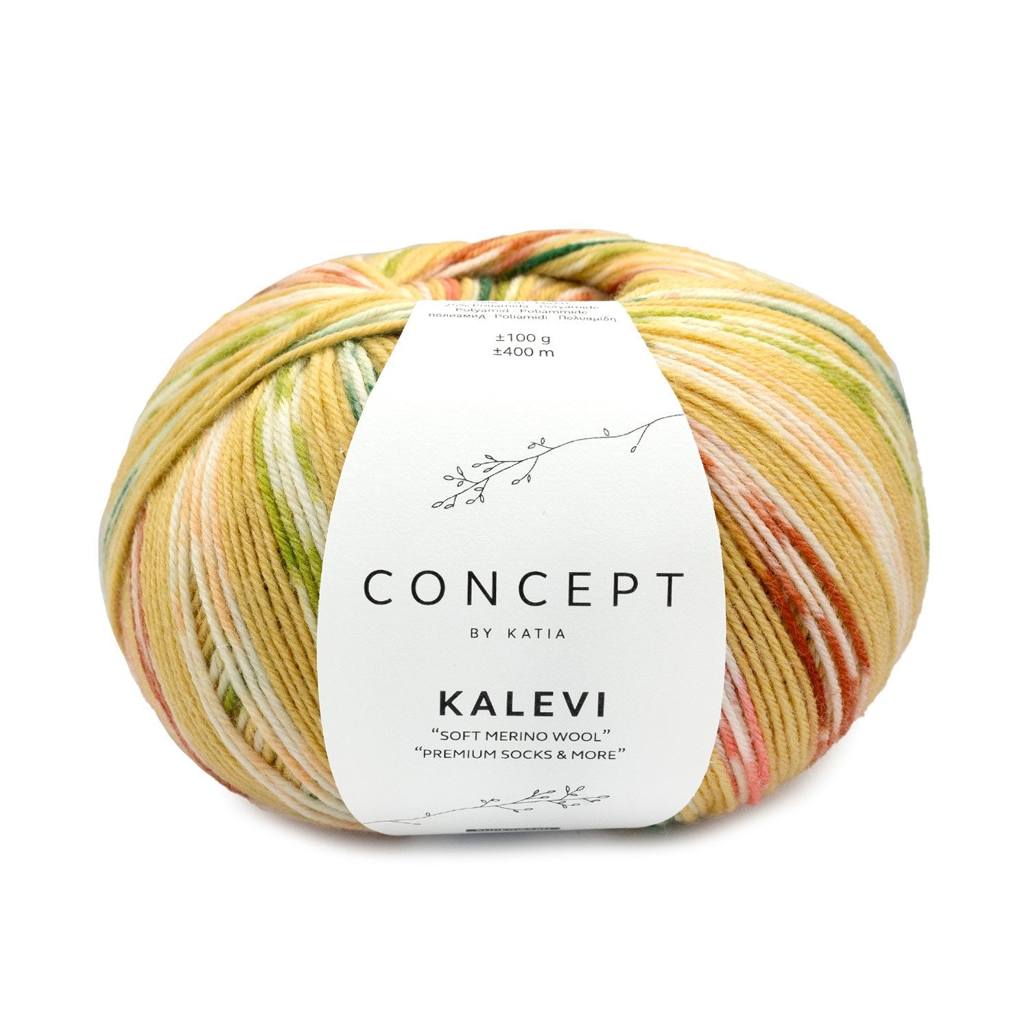 Kalevi Socks