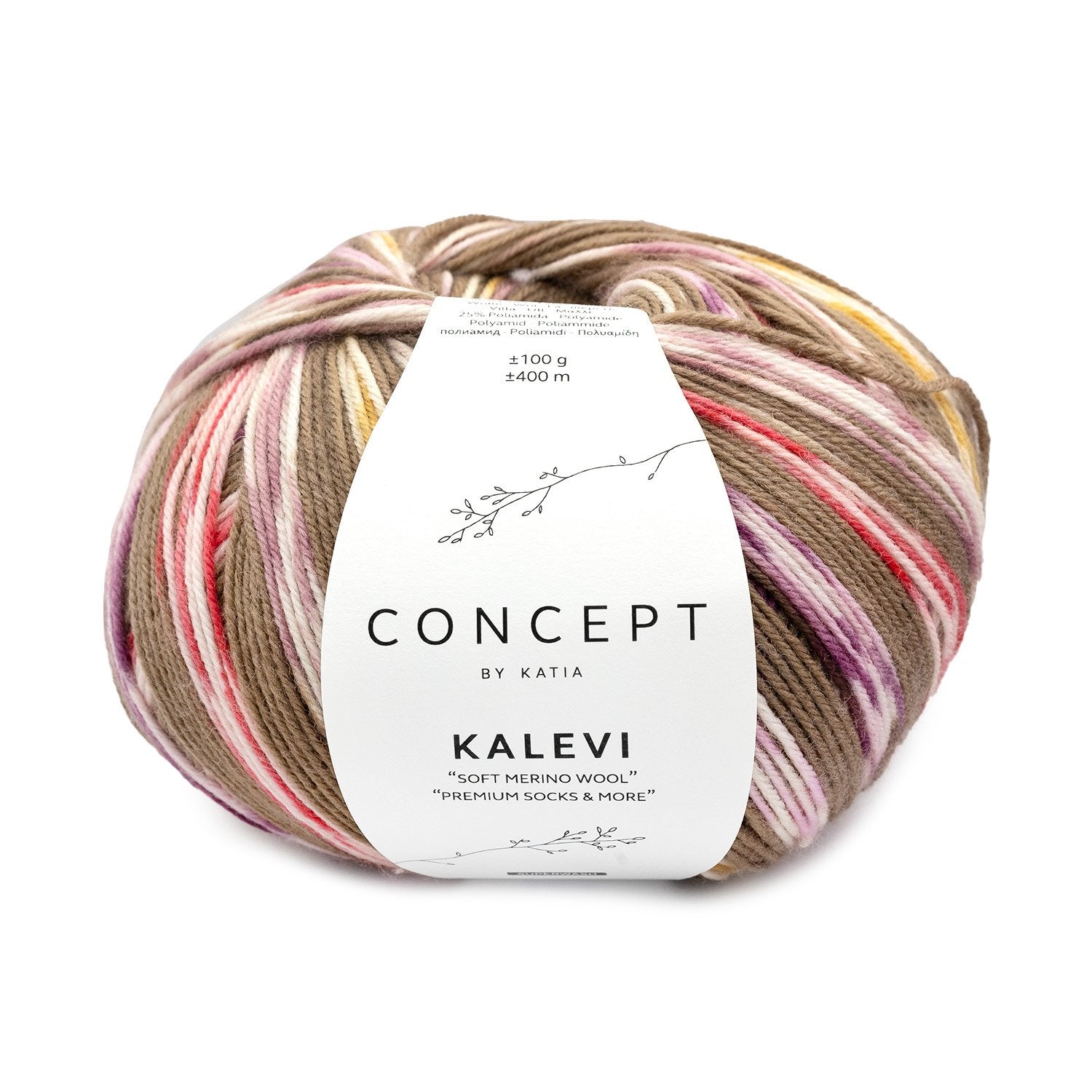Kalevi Socks