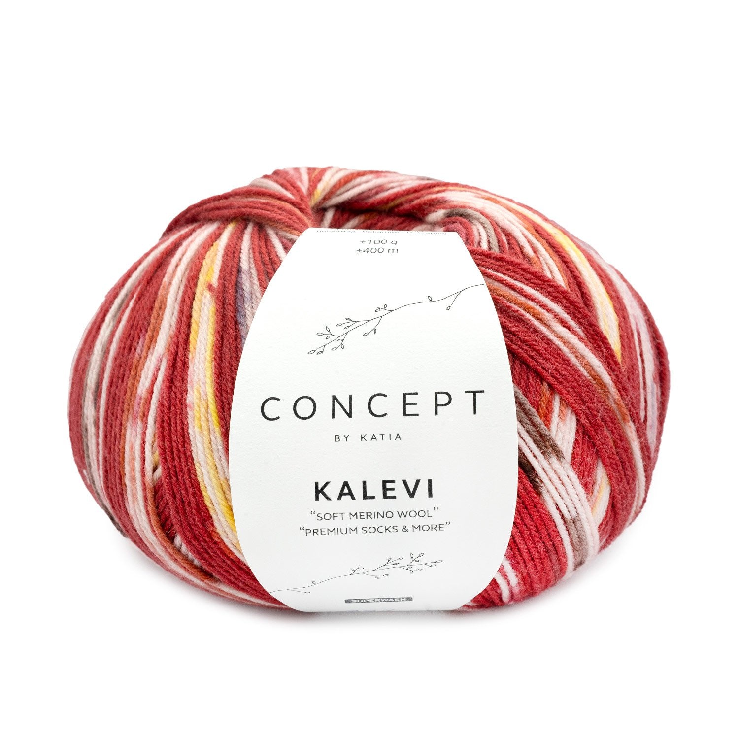 Kalevi Socks
