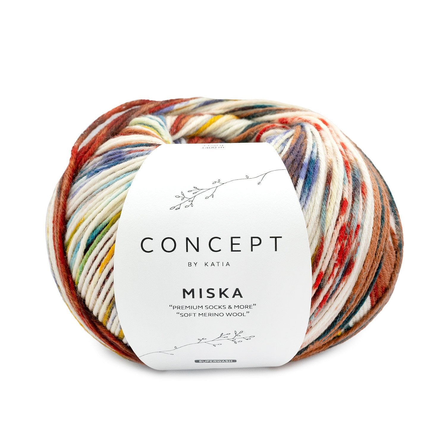 MISKA