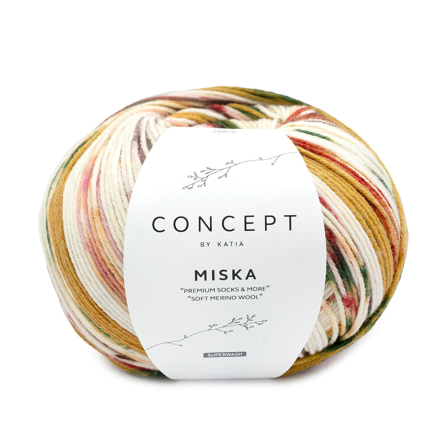 MISKA