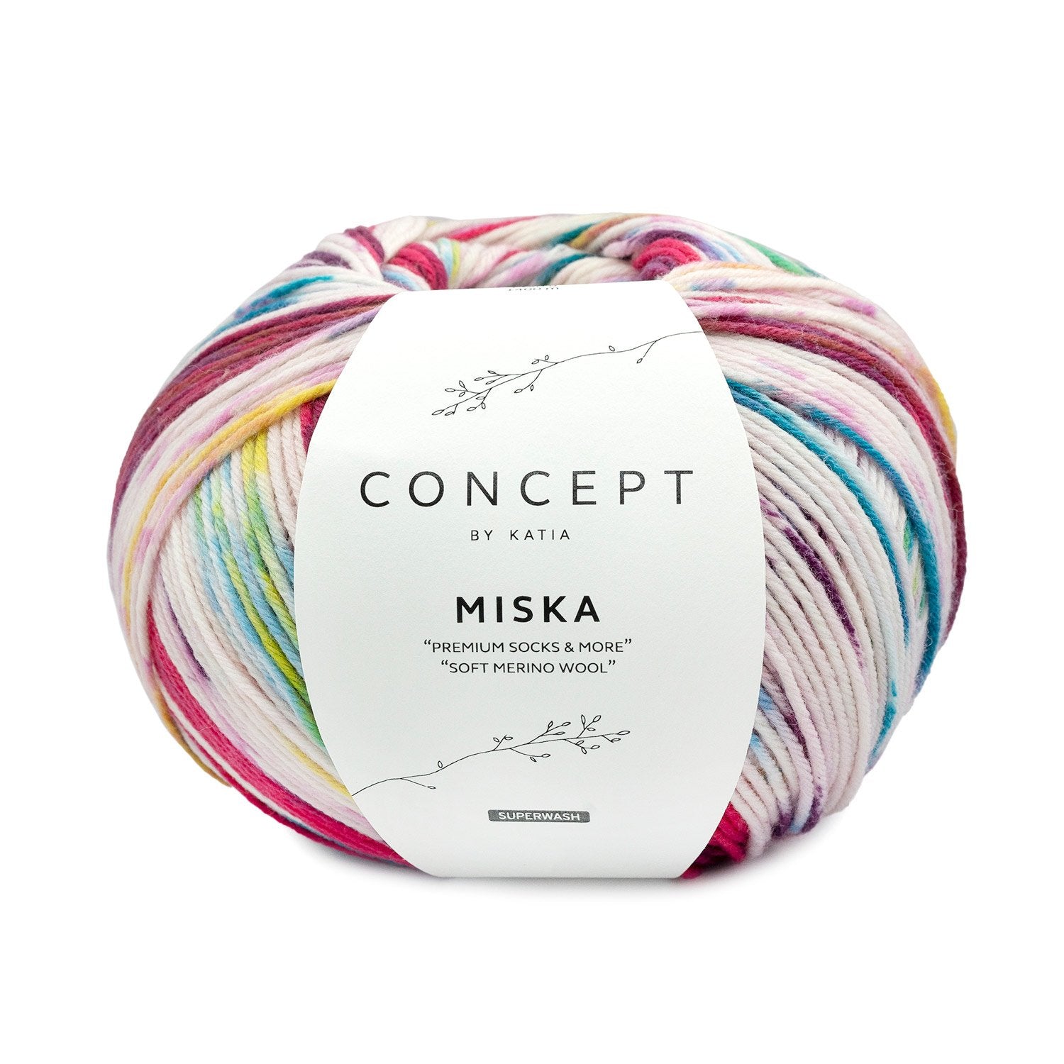 MISKA