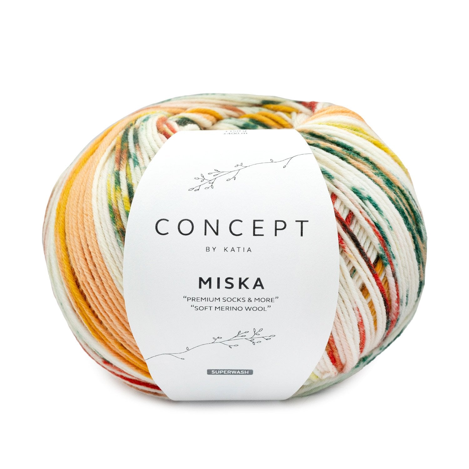 MISKA