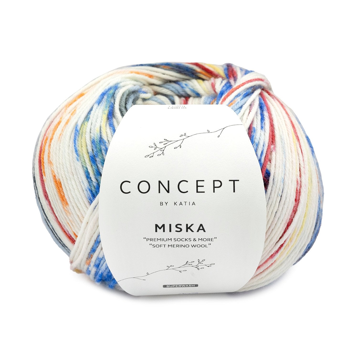 MISKA