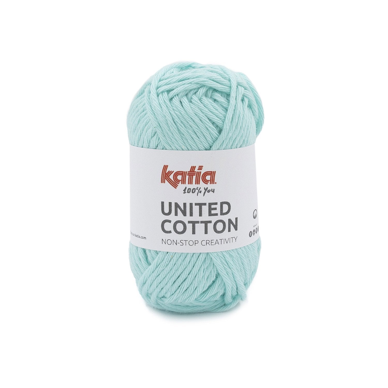 UNITED COTTON