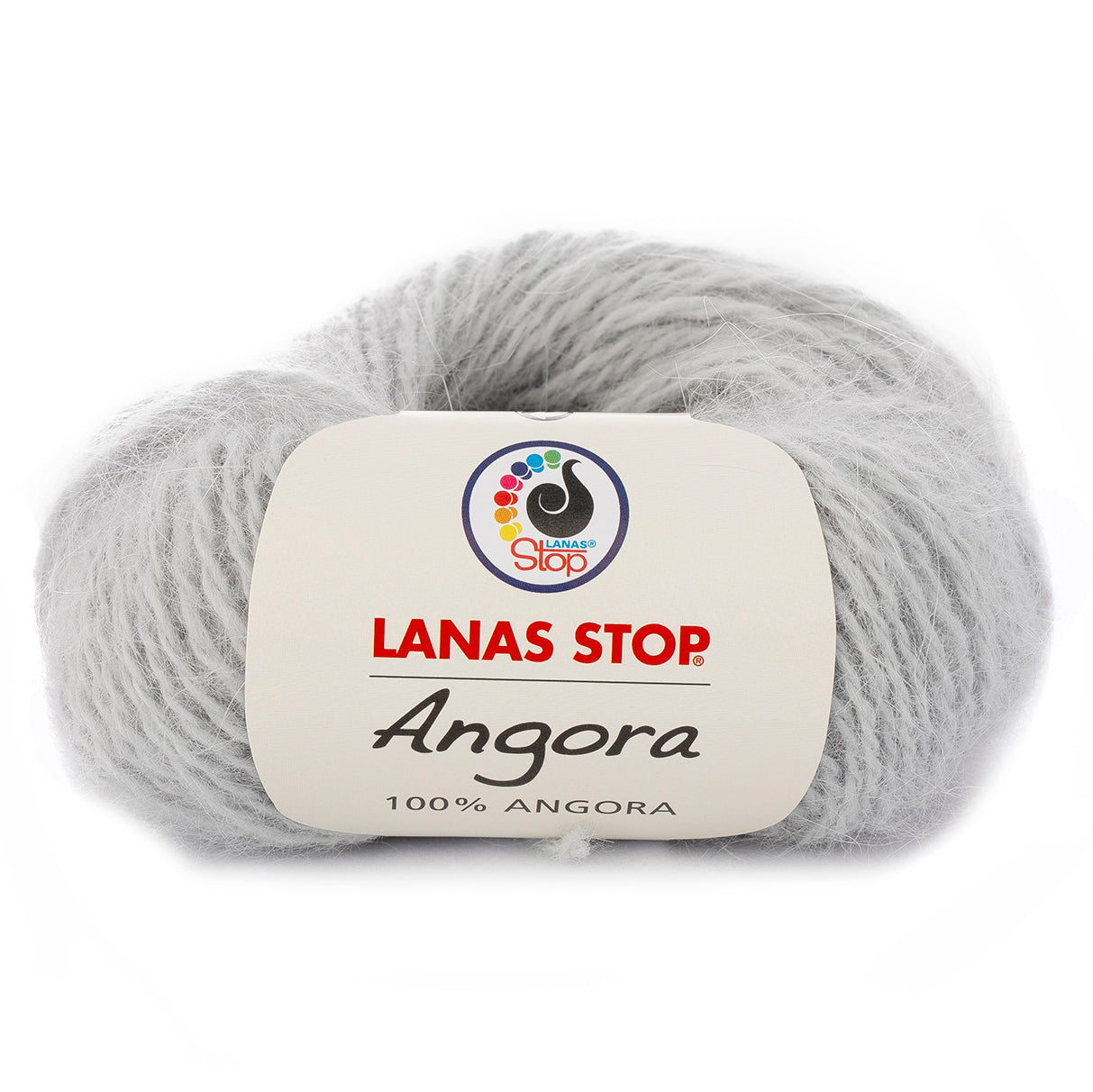 angora grey