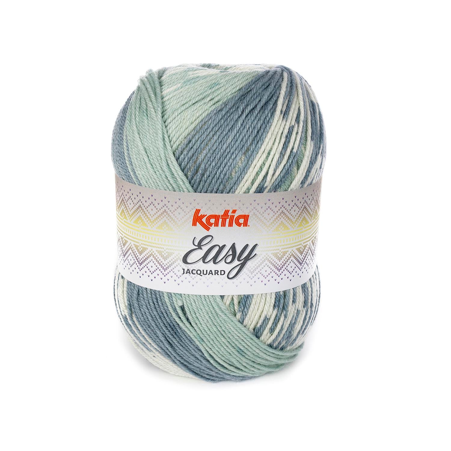 EASY JACQUARD