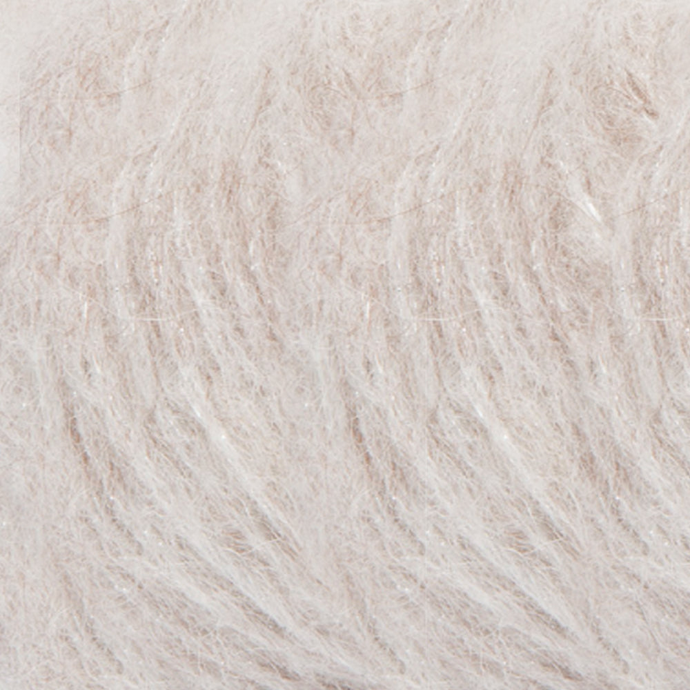 alpaca silver beige