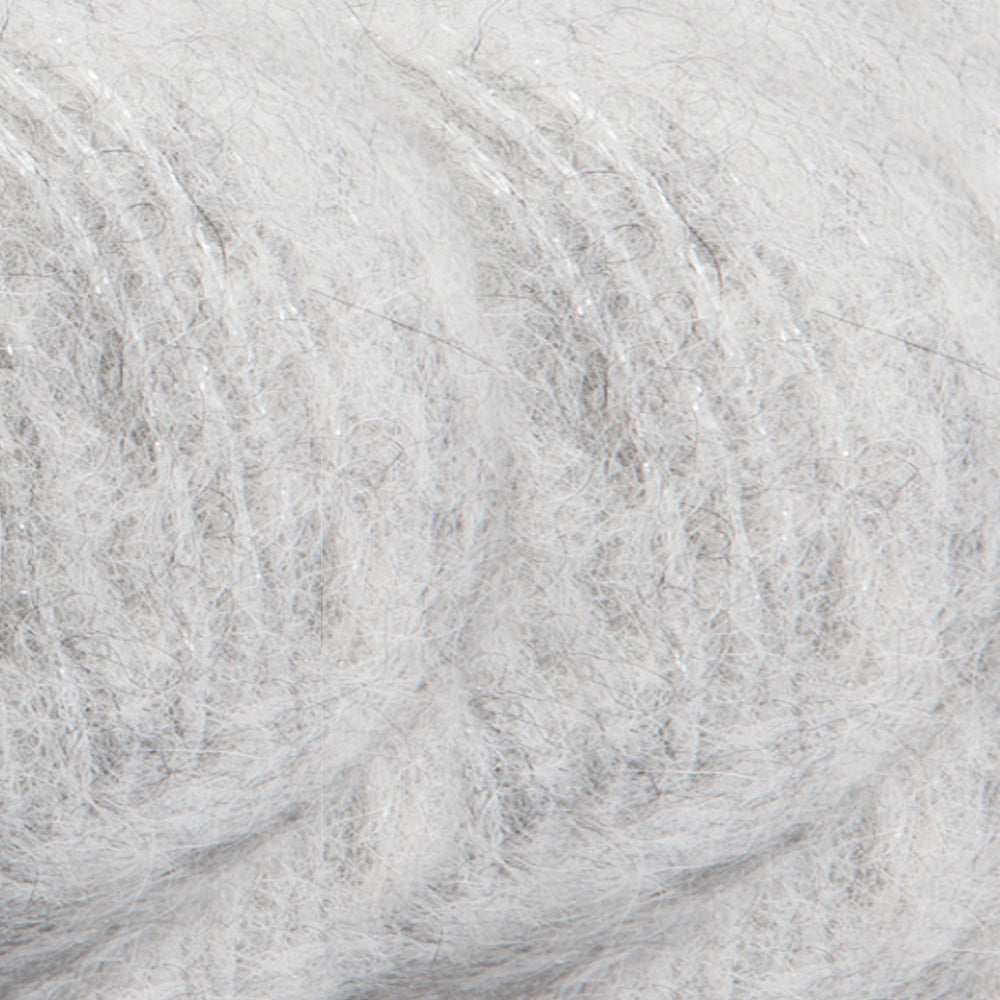 alpaca silver light grey