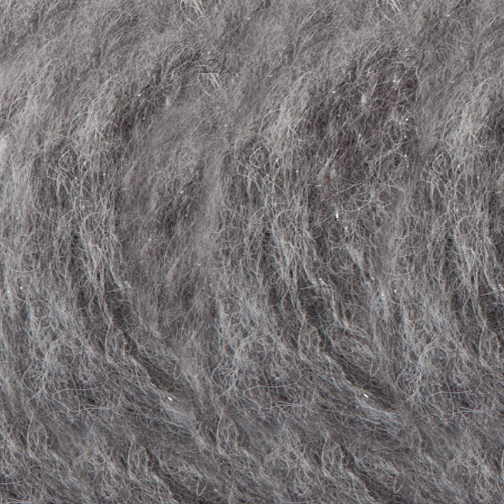 alpaca silver dark grey