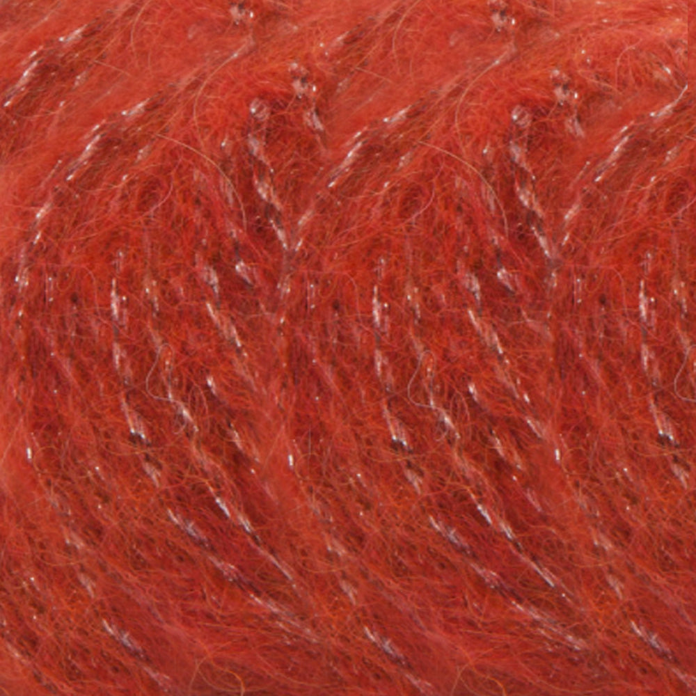 alpaca silver rust