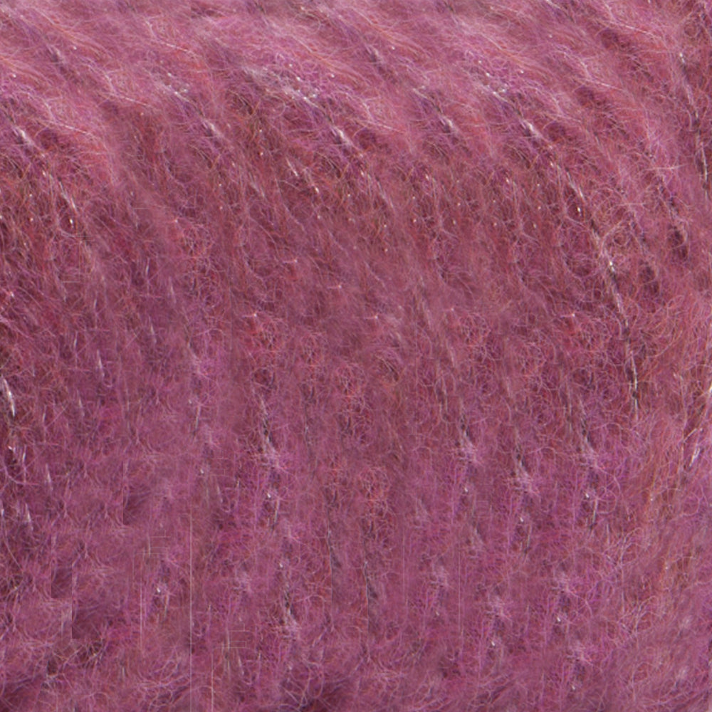 alpaca silver pearl black berry