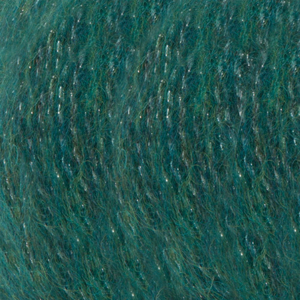 alpaca silver bottle green