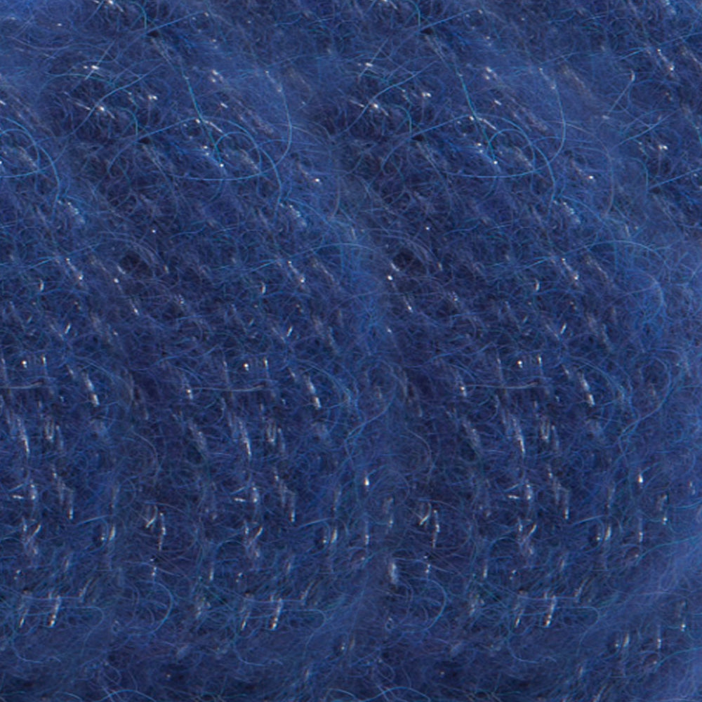 alpaca silver night blue