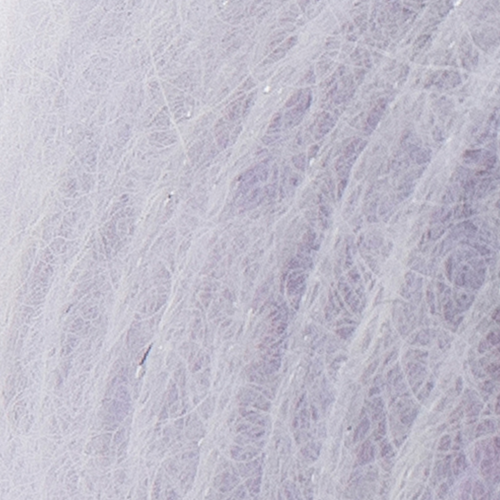 alpaca silver lilac