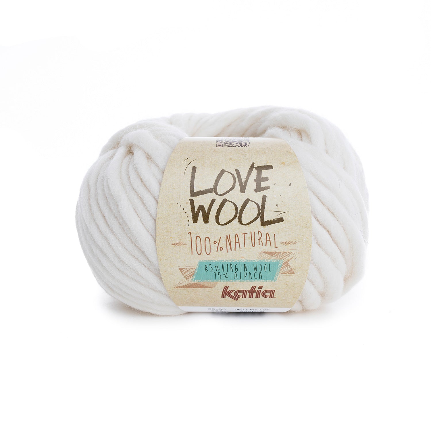 LOVE WOOL