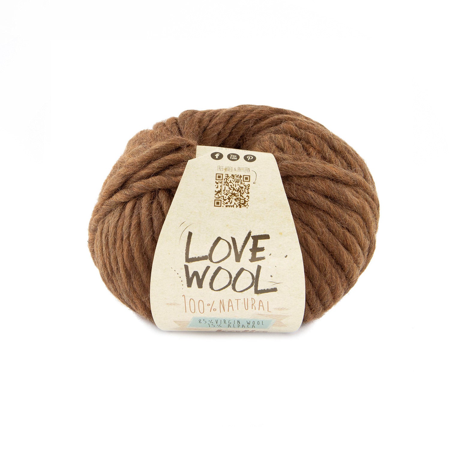 LOVE WOOL