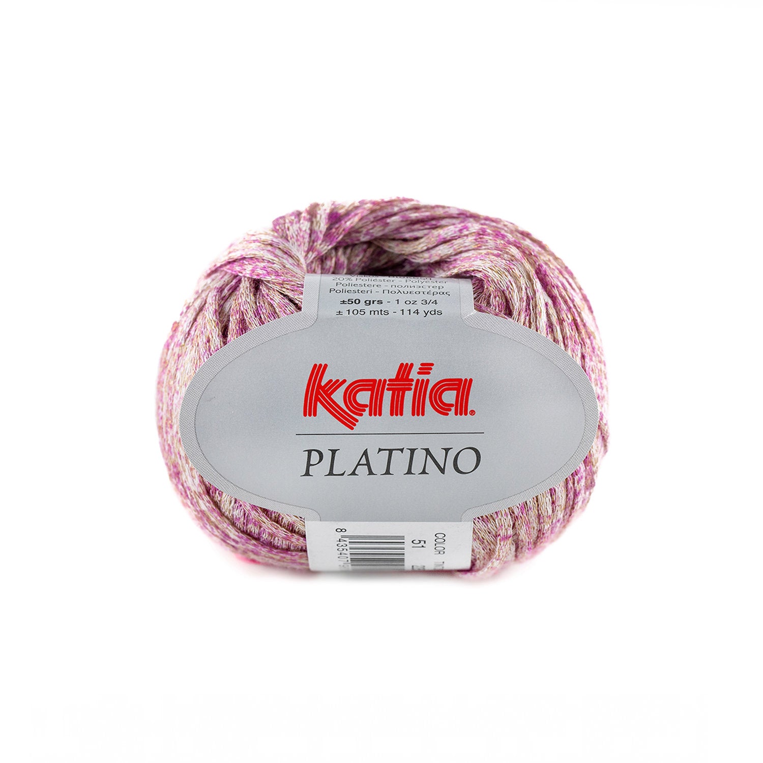 PLATINO
