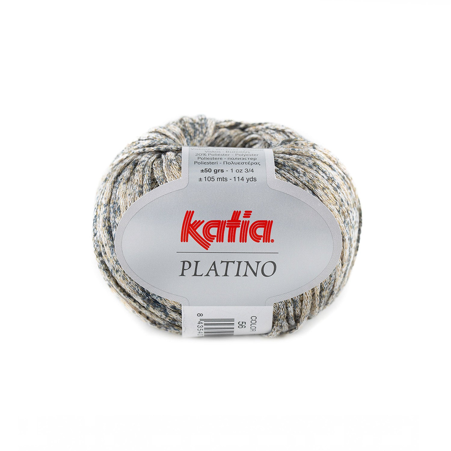 PLATINO