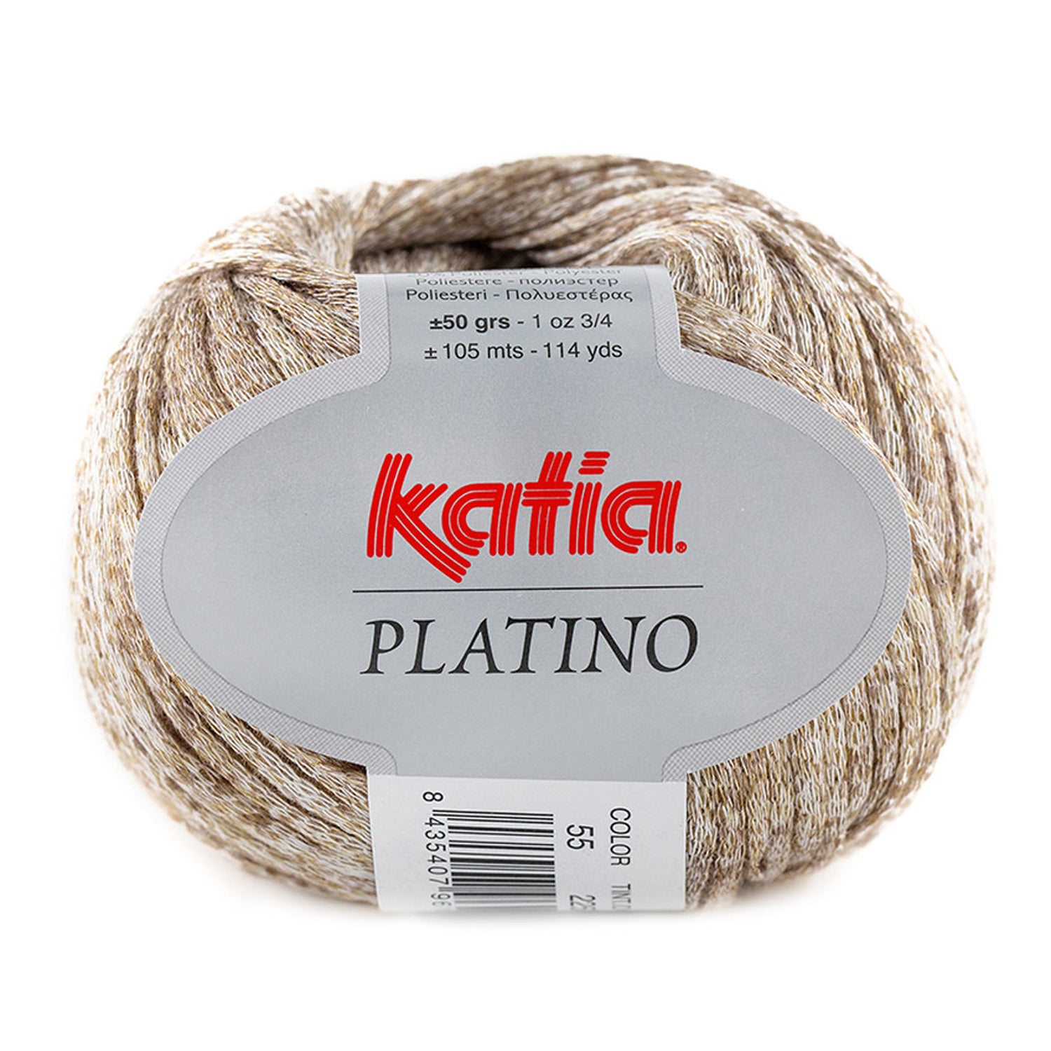 PLATINO