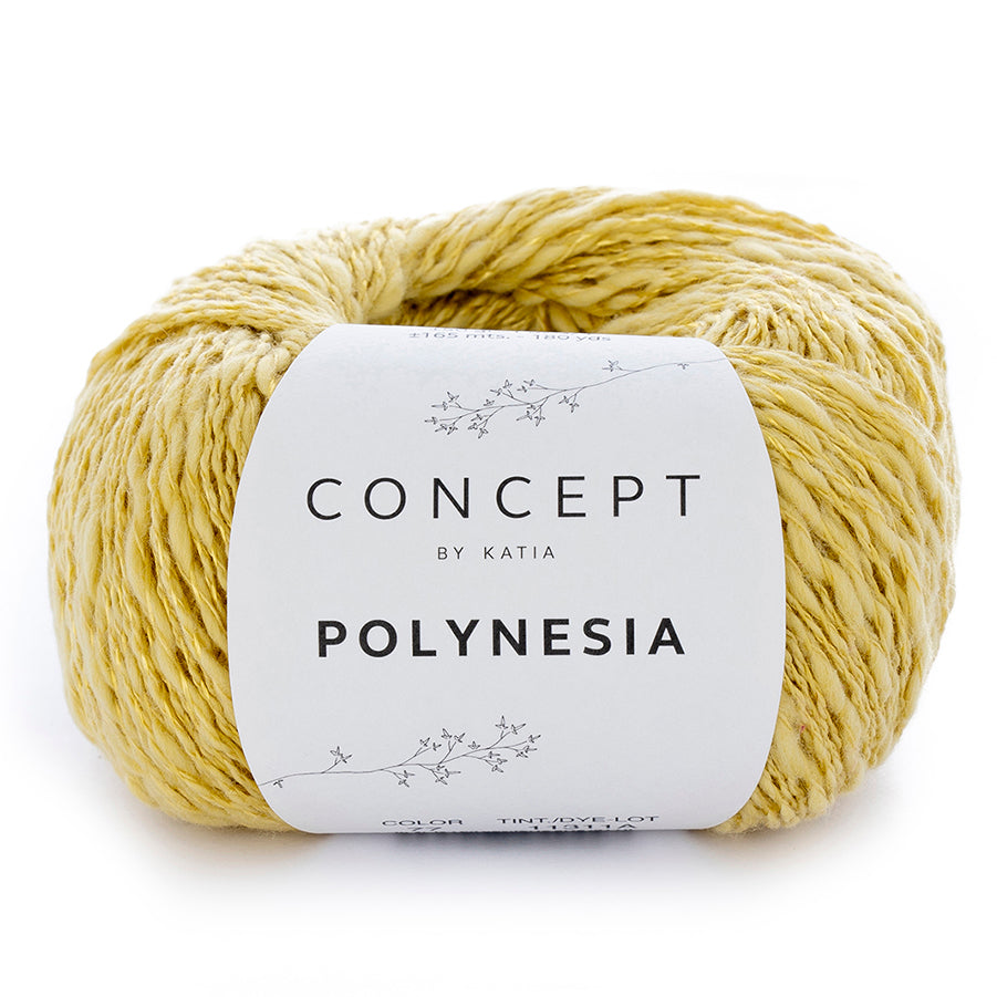 POLYNESIA