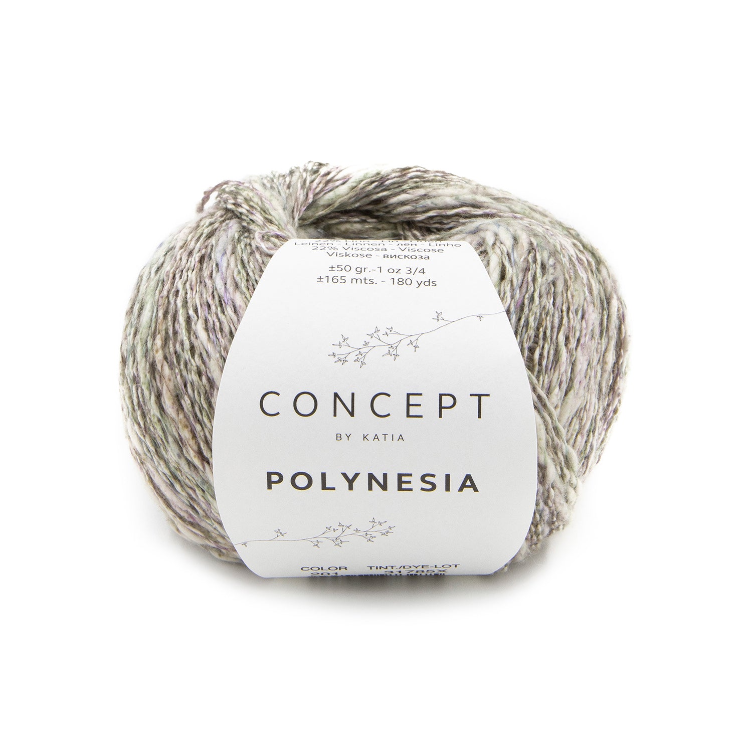 POLYNESIA