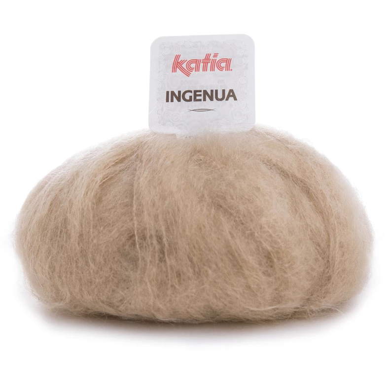 INGENUA