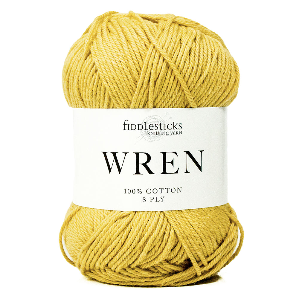 WREN