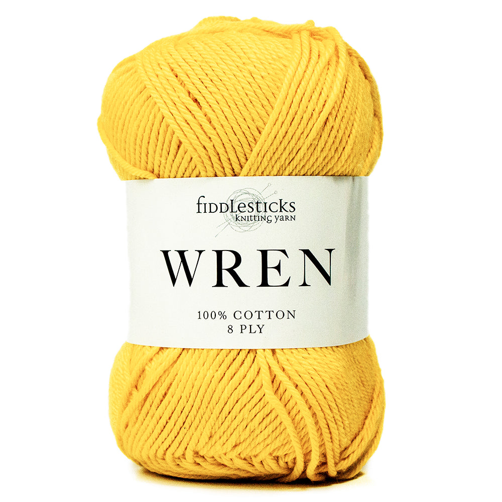 WREN