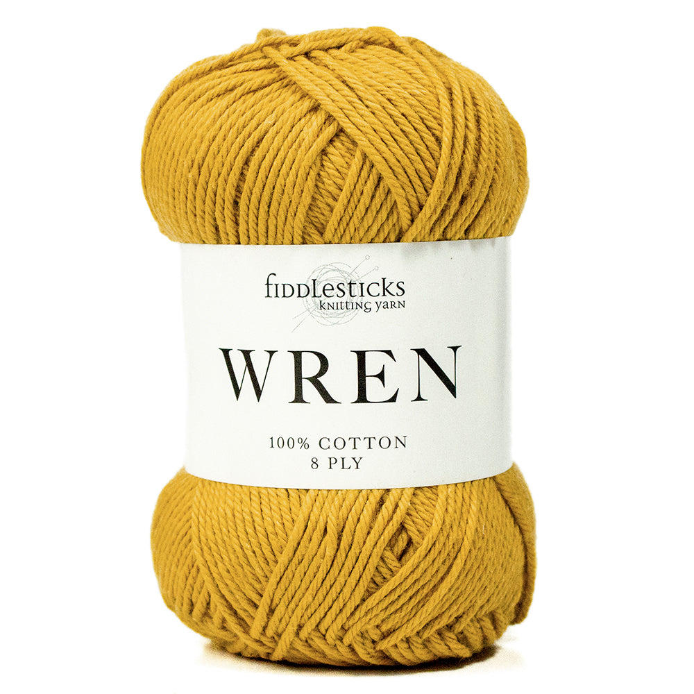 WREN