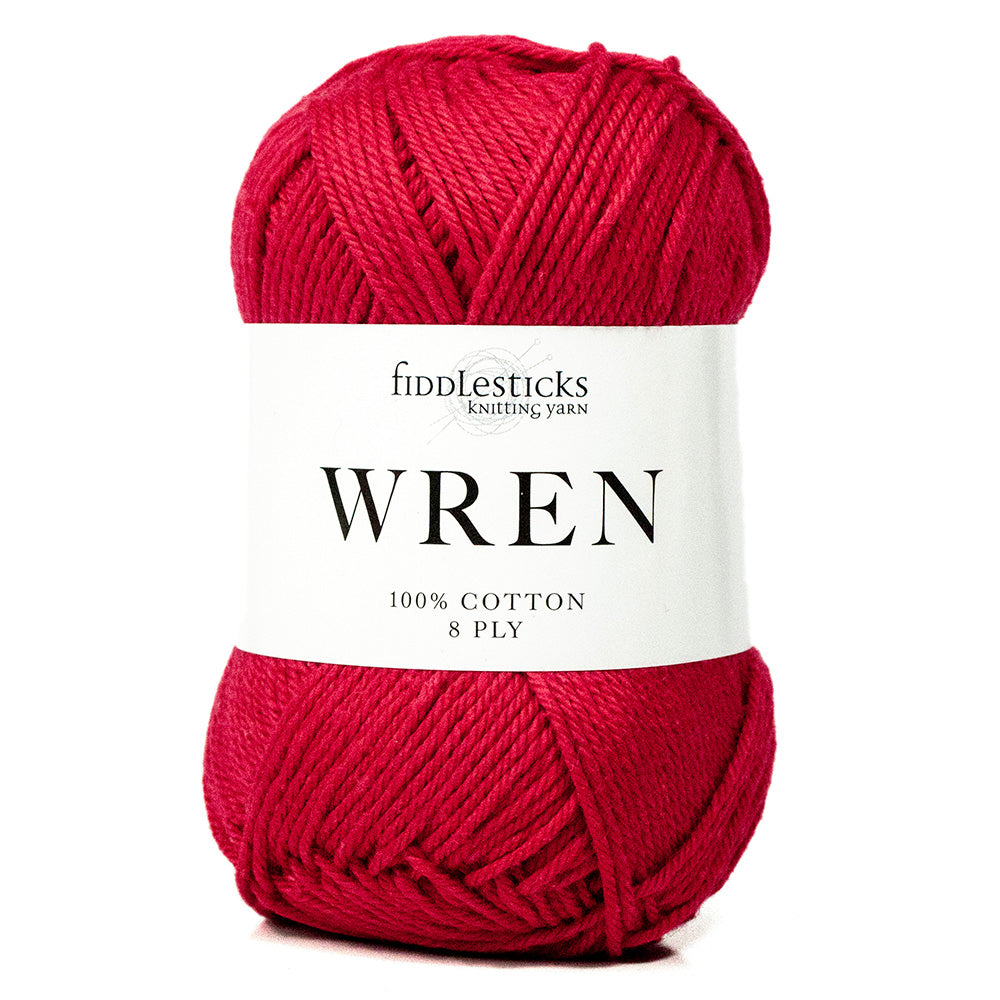 WREN